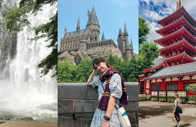 Top 18 Things to Do in Osaka - From Exciting Theme Parks to Delicious Eats