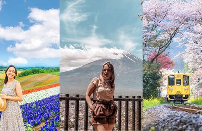 Wondering How to Travel Around Japan? Here Are 7 Best Ways