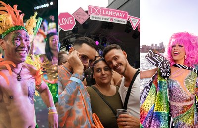 Sydney WorldPride Program: 19 Most Vibrant Events in 2023