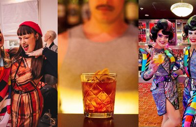 10 Best Queer Bars and Clubs in Sydney