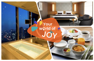 【東京住宿2026】精選36間東京飯店推薦：高CP值、交通方便！