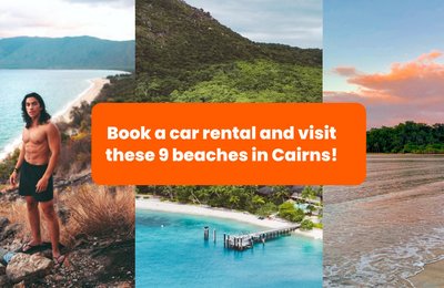 9 Beaches in Cairns You Need to Visit During Your Beach Hopping Trip