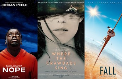 New & Upcoming Movies In September 2022: Watch These Films At GSC & TGV Cinemas!
