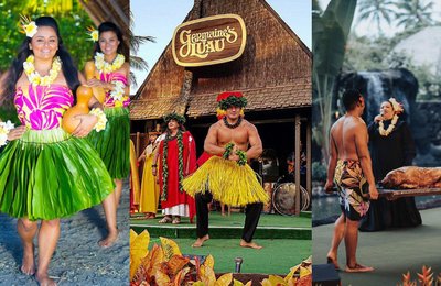 Your Aloha Guide to Finding the Best Luaus in Hawaii