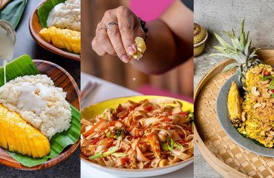 18 of the Best Traditional Foods in Thailand You Have to Try