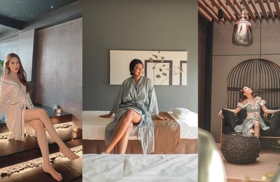 11 Best Places for a Relaxing Thai Massage in Bangkok