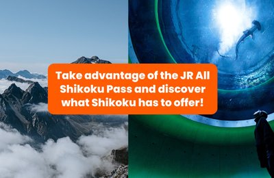 9 Best Things to Do in Shikoku