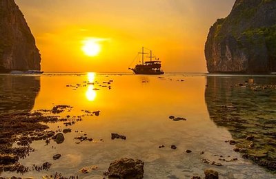 【東南亞旅遊】新加坡/泰國/馬來西亞/印尼/菲律賓/越南景點推薦