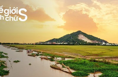 27 Địa Điểm Du Lịch An Giang Dành Cho Hội Tự Túc