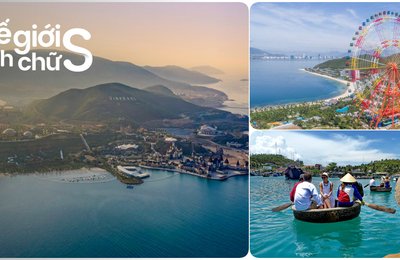 Kinh Nghiệm Du Lịch Hòn Tre Nha Trang Siêu Đầy Đủ
