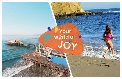 【洛杉磯自駕】14個LA到聖地牙哥的景點,來場加州公路旅行