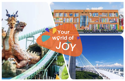 【2026高雄景點】玩遍高雄11區！20個熱門一日遊必訪景點推薦