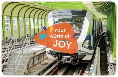 搭台中捷運怎麼玩？沿線景點、路線票價資訊全掌握