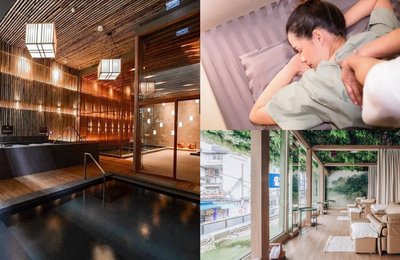 Top 10 Bangkok Massages Under SGD30: Thai Massages, Onsen Soaks and More!
