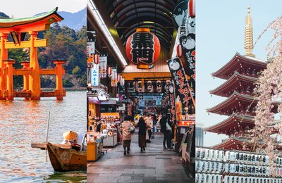 Which Regional JR Pass is Best for Osaka, Kyoto, Nara, and Kobe?