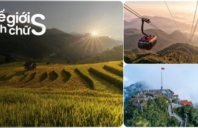 Kinh Nghiệm Du Lịch Sapa Tự Túc Chi Tiết - Cập Nhật Mới