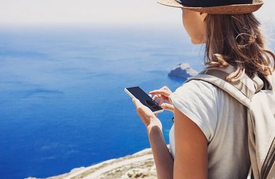 แนะนำบริการเช่า WiFi และซิมการ์ด ให้เดินทางไปเที่ยวต่าง ประเทศได้แบบไม่มีสะดุด