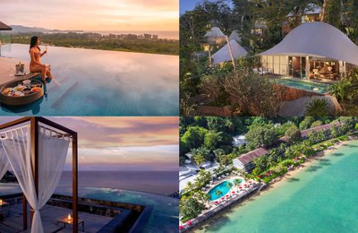 Where To Stay In Phuket: 15 Best Hotels, Resorts & Villas for an Island Getaway