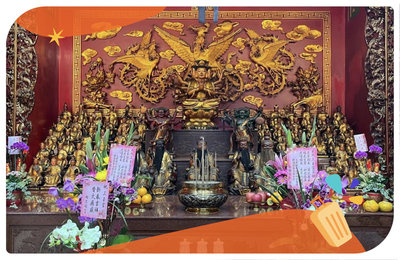 2026犯太歲生肖有哪些？安太歲前必看！參拜流程介紹