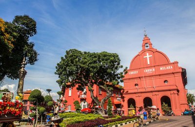 【馬六甲攻略】2025馬六甲一日遊古城必去景點、住宿、交通整理