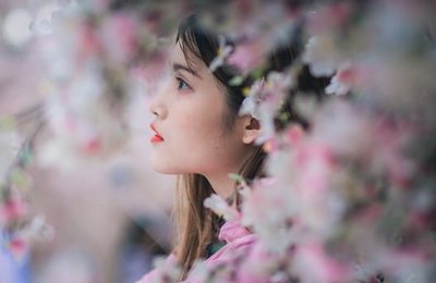 20 จุดถ่ายรุปซากุระสำหรับสาวก IG โดยเฉพาะ!