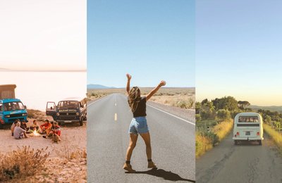 5 Road Trip Hacks Travelers Should Know for a Successful Trip