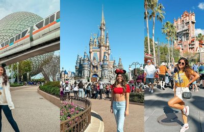 Experience the Magic: A Simple Guide on How to Book Walt Disney World Tickets