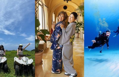 10 Best Things You Can Do in Okinawa, Japan!