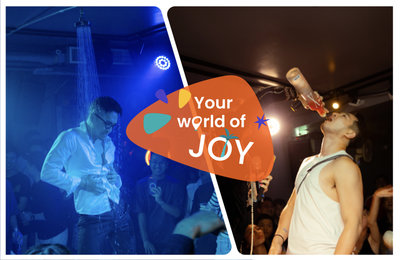 10 Must-visit Gay Bars in Taipei