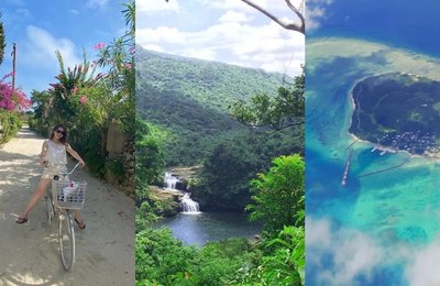 Explore The Untouched Beauty of Okinawa Islands