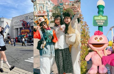 13 Tips to Slash Your Spending at Japan’s Thrilling Theme Parks