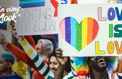 Pride Month Là Gì? 10 Thành Phố Siêu Thân Thiện Với LGBTQIA+