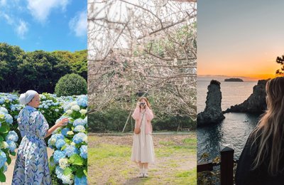 10 Most Instagram-Worthy Locations on Jeju Island in South Korea