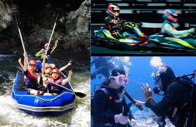 9 Fun Activities to Do With Dad Based on His Hobbies