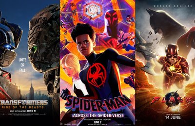 New & Upcoming Movies In June 2023: Watch These Films At GSC & TGV Cinemas!