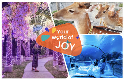 2025屏東景點》屏東一日遊除了海生館還能去這！20個秘境景點特色活動