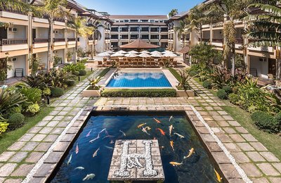 Boracay hotels, sorted: Your station-by-station guide