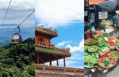 Hop-On, Hop-off Adventures: Explore Vietnam’s Gems with Effortless Bus Transfers