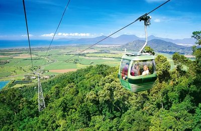 ケアンズ観光の定番・穴場スポットおすすめ12選!ツアー情報やお得なクーポンも紹介