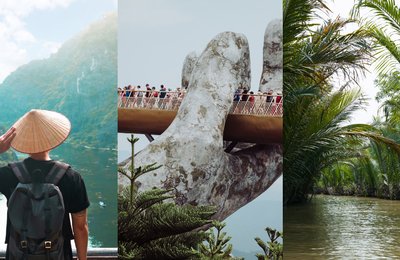 Discover the Top 6 Things To Do in Vietnam for Busy Travelers