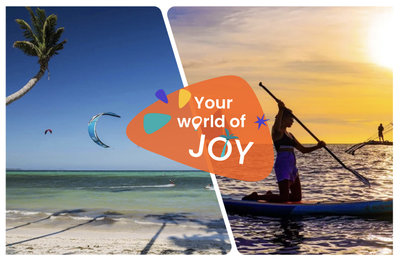 【長灘島自由行】玩水行程、美食、住宿、景點,菲去海島度假!