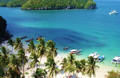 サムイ島で絶対行きたいスポット11選|絶景観光名所まとめ