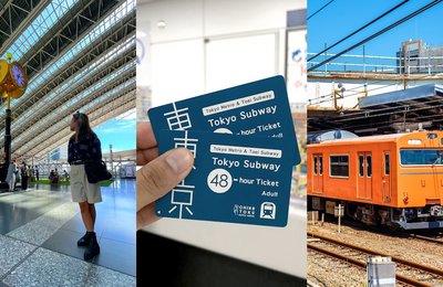 Trains in Japan: First-Timer’s Guide to Japan’s Rail Network