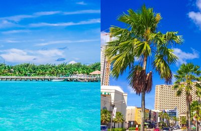 【2024年】グアム旅行はいくらかかる？渡航費用や現地の物価を徹底調査！