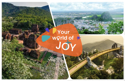 越南峴港攻略》峴港自由行必看!13個峴港景點/越式按摩/住宿