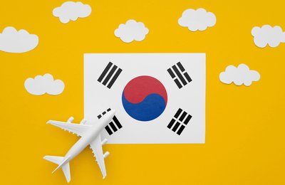 【韓国地名一覧】なんて読むの？読み方や都市の漢字・英語表記を分かりやすく解説