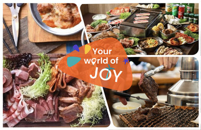 【台北燒肉】精選8家燒肉吃到飽・和牛燒烤餐廳