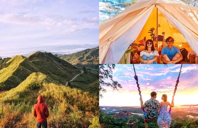 Rahsia Terbaik Sabah: 12 Lokasi Idaman Alam Semula Jadi Di Sabah Ini Bakal Mempesonakan Anda