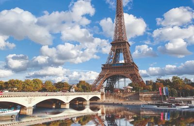 暢遊塞納河:巴黎最佳塞納河遊船之旅