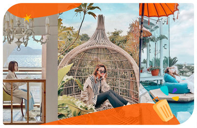 【淡水景點2026】淡水一日遊景點!20個約會、親子景點推薦